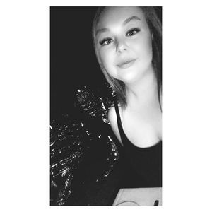 Meet your Posher, Niamh